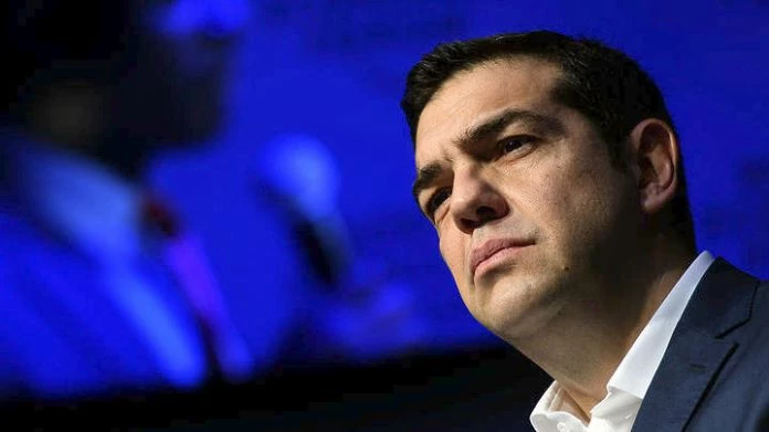 Δήλωση-σοκ από τον Α. Τσίπρα: «Πέραν της ΑΟΖ, απομένει το ζήτημα των συνόρων με τα Τίρανα» – Λεκτική γκάφα από τον Πρωθυπουργό ή να περιμένουμε τα χειρότερα;